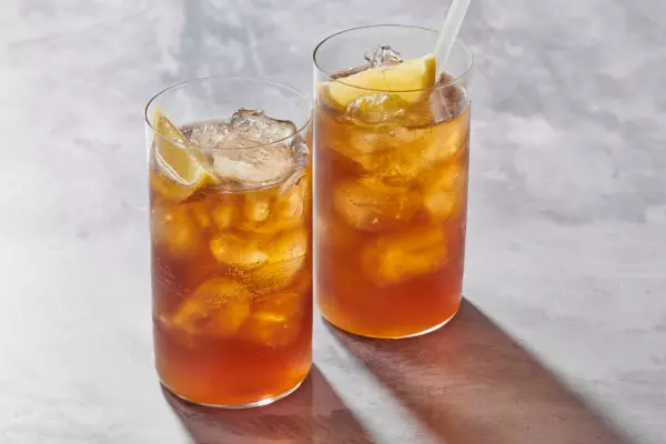 Bojangles Sweet Tea Recipe