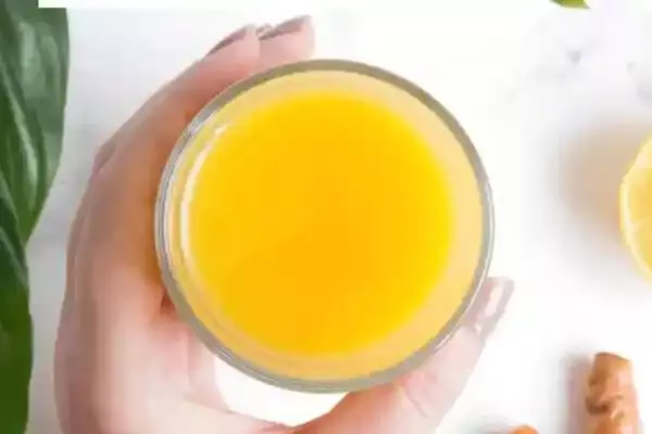 Kidney Cleanse Tea Recipe