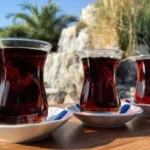 Bedouin Tea Recipe