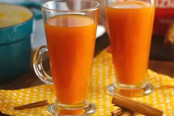 Spiced Tea Recipe With Tang