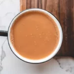 Yemeni Tea Recipe
