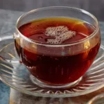 Ethiopian Tea Recipe