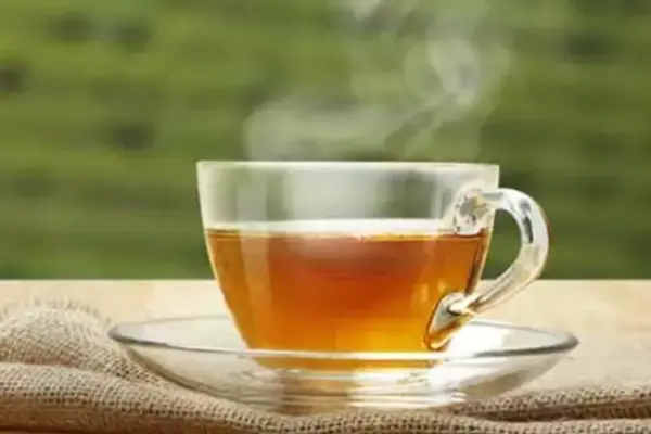 Lung Detox Tea Recipe