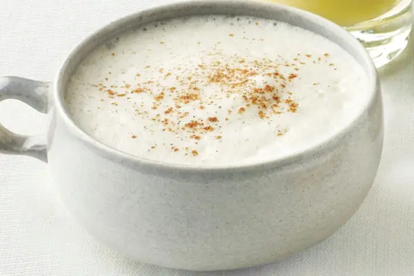Chai Tea Latte Panera Recipe