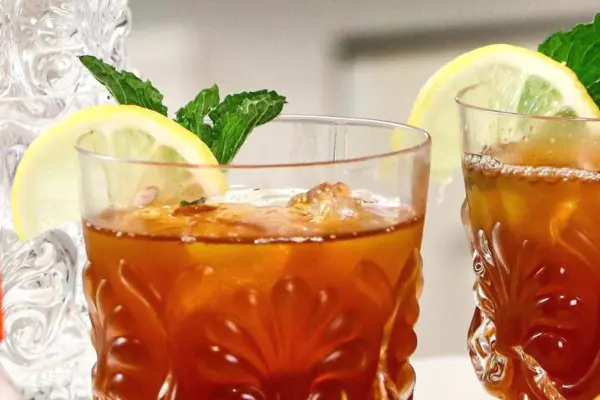 Chick Fil A Sweet Tea Recipe