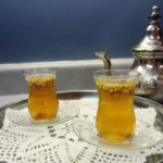 Lebanese Tea Recipe
