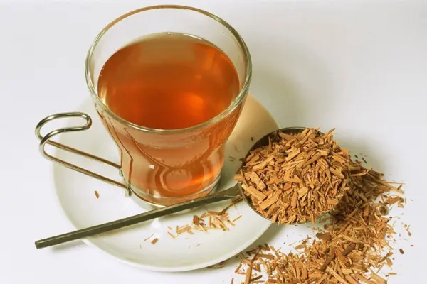 Sassafras Tea Recipe