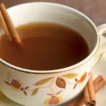 Southern Spiced Tea Recipe