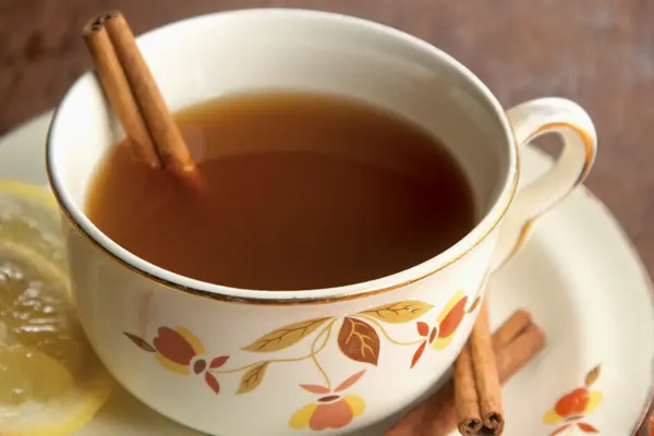 Southern Spiced Tea Recipe