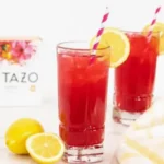 Tazo Passion Tea Recipe