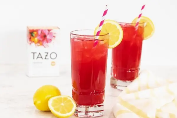 Tazo Passion Tea Recipe