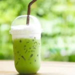 Thai Green Tea Recipe