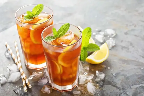 Brenda Gantt Sweet Tea Recipe