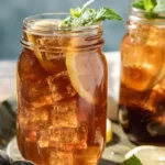 Captain Morgan Long Island Iced Tea Recipe