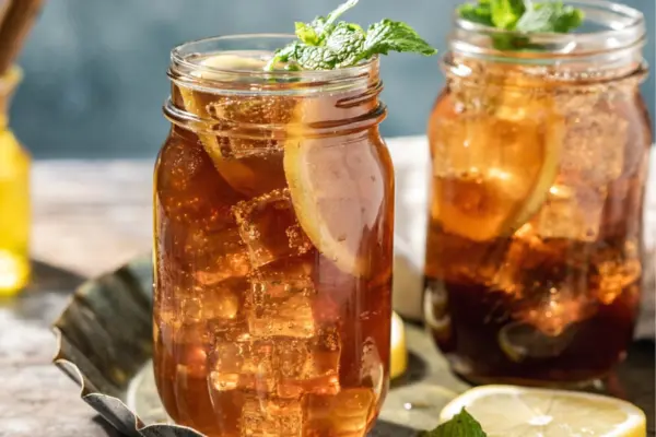 Captain Morgan Long Island Iced Tea Recipe