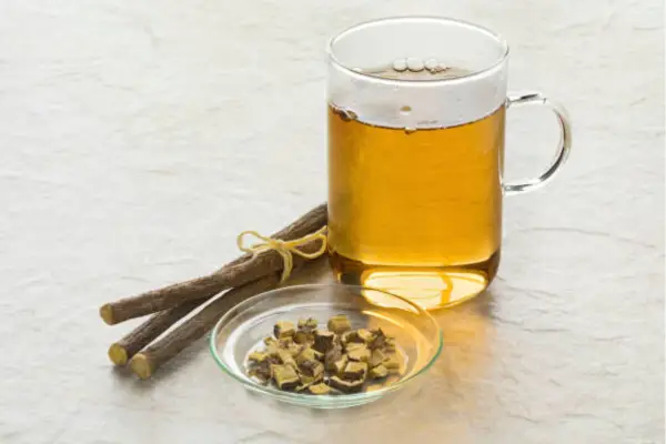 Licorice Root Tea Recipe