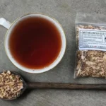 Willow Bark Tea Recipe