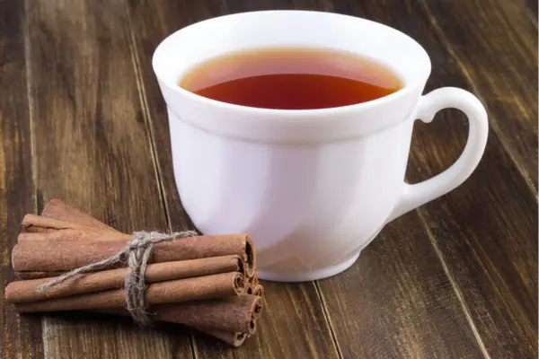 Canela Tea Recipe