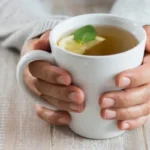 Debloat Tea Recipe