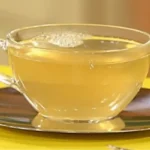 Honey Green Tea Recipe