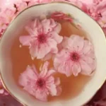 Cherry Blossom Tea Recipe
