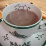 Cinnamon Nutmeg Tea Recipe