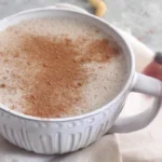 Coffee Bean Winter Dream Tea Latte Recipe