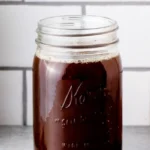 Chai Concentrate
