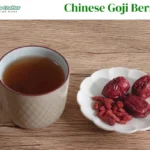 Chinese Goji Berry Tea Recipe
