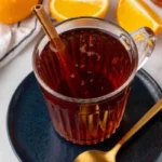 Constant Comment Tea Recipe