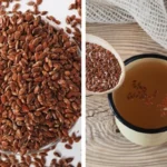 Flaxseed Tea Recipe