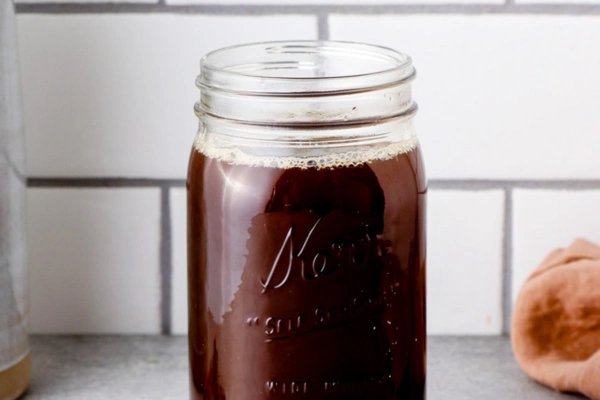 Chai Concentrate