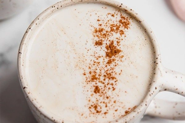 Green Tea Latte Recipe Without Matcha